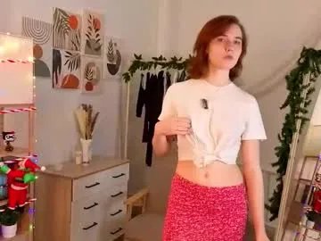 feliceallston on Chaturbate