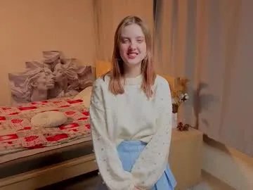 fernandafurfey on Chaturbate