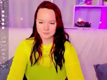 fire_emily on Chaturbate