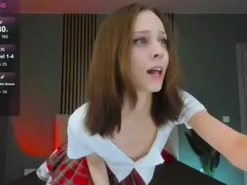 fixielu on Chaturbate