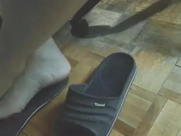 footmasterjosh — LETS HAVE SOME FUN TONIGHT ! FEET, ASS/COCK PLAY!! #feet #jock #master #bigcock #hairy