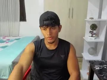 fox_evans on Chaturbate