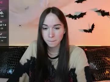 foxxy_girl_ on Chaturbate 