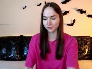 foxxy_girl_ on Chaturbate 