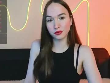 foxxy_girl_ on Chaturbate 