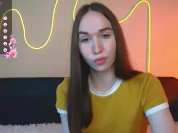 foxxy_girl_ on Chaturbate 