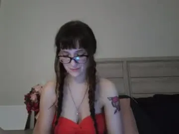 fragilemasochist — Hang W Me! Show Ass! #goth #latina #findom #mistress #femdom [1958 tokens remaining]