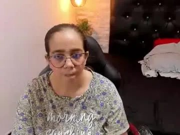 francesca_bbw on Chaturbate