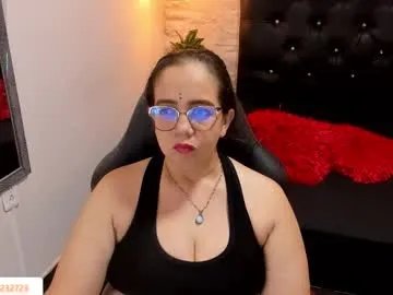 francesca_bbw on Chaturbate