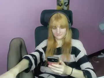 frankie_reese on Chaturbate