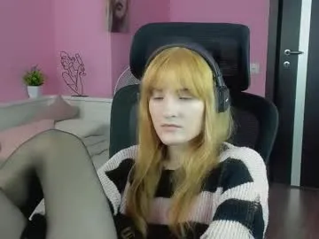 frankie_reese on Chaturbate