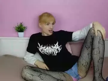 frankie_reese on Chaturbate