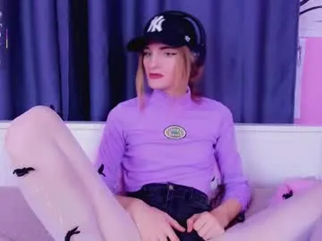 frankie_reese on Chaturbate