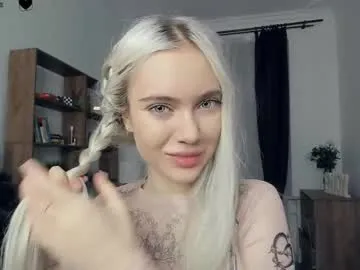 freya_ice_baby on Chaturbate