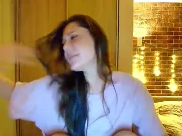 funnybunny3579 on Chaturbate 