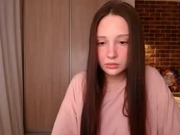 funnybunny3579 on Chaturbate 