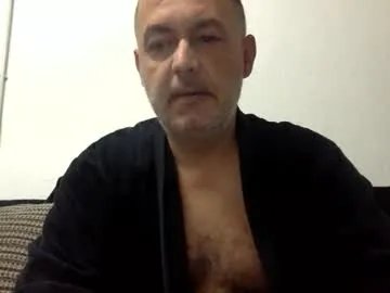 futbolin95 on Chaturbate