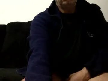 futbolin95 on Chaturbate