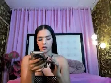 fvckingoliviabio on Chaturbate