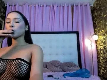 fvckingoliviabio on Chaturbate
