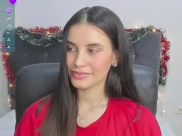 gaby_olsen on Chaturbate