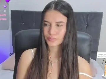 gaby_olsen on Chaturbate