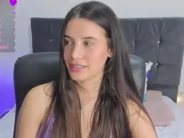 gaby_olsen on Chaturbate