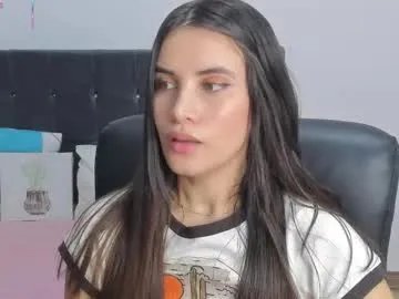 gaby_olsen on Chaturbate