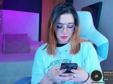 gabyrose9 on Chaturbate