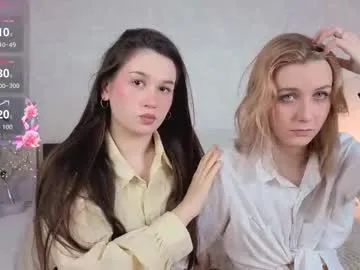 garden_flower on Chaturbate