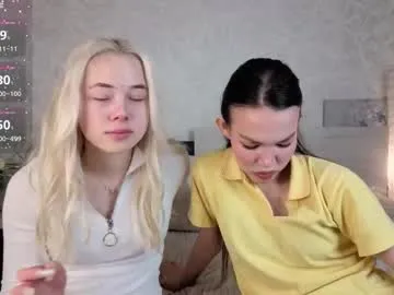 garden_flower on Chaturbate