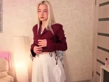 garden_flower — GOAL: make me stay doggy pose [126 tokens remaining] ^^ : 999 #smalltits #18 #blonde #teen #squirt