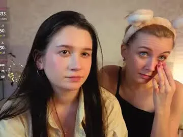 garden_flower on Chaturbate