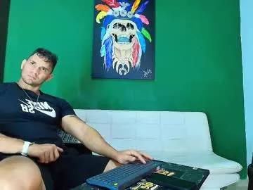 gendersonfit — big cum ... #couple #latino #muscle #pvt #lovense [1819 tokens remaining]