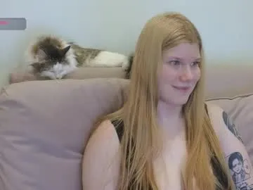 gertanord on Chaturbate