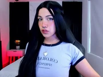 gia_foxy on Chaturbate