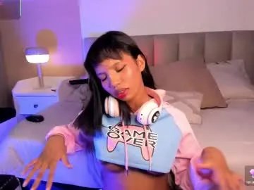 gigi_strawberry on Chaturbate 