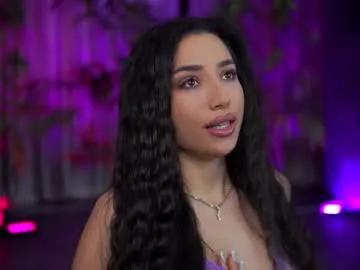 ginavalentinna — A wink, a spark, a little trouble.  - Goal: sloppy blowjob  [444 tokens left] #teen #bigass #squirt #blowjob #bigboobs