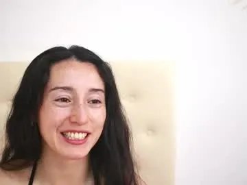 ginevra_esposito —  Im so horny today, I need something sex...  - Goal: Take Off My Top and Rub My Nipples  [75 tokens left] #saliva #skinny #balloons #dirtytalk #hairy