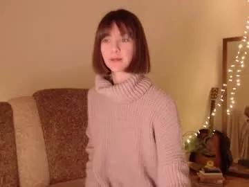 gingerbread__house on Chaturbate 