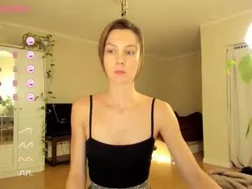 gingerbread__house on Chaturbate 