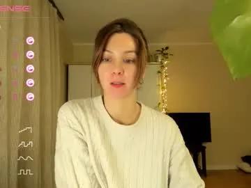 gingerbread__house on Chaturbate 