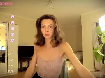 gingerbread__house on Chaturbate 