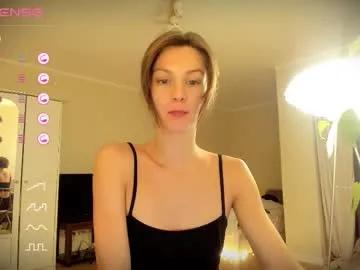 gingerbread__house on Chaturbate 