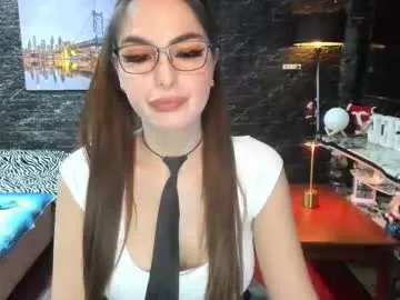 goddessofangel on Chaturbate