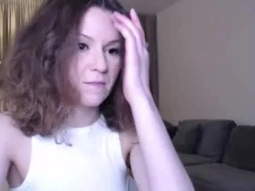 goddessvenina on Chaturbate 