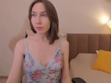 good_glamorgirl on Chaturbate 
