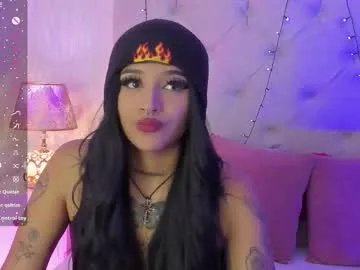 goth_tasha on Chaturbate