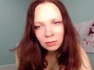 gracefullady on Chaturbate