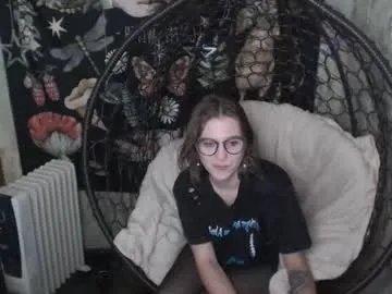 greenwitch9 on Chaturbate 
